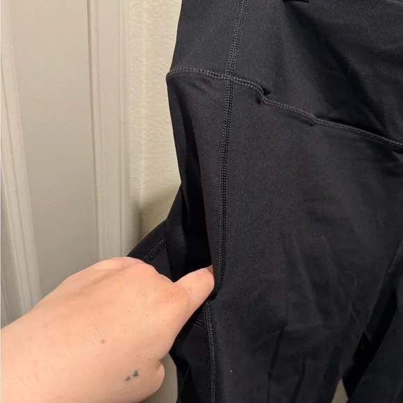 Torrid active bike shorts - Picture 4 of 6